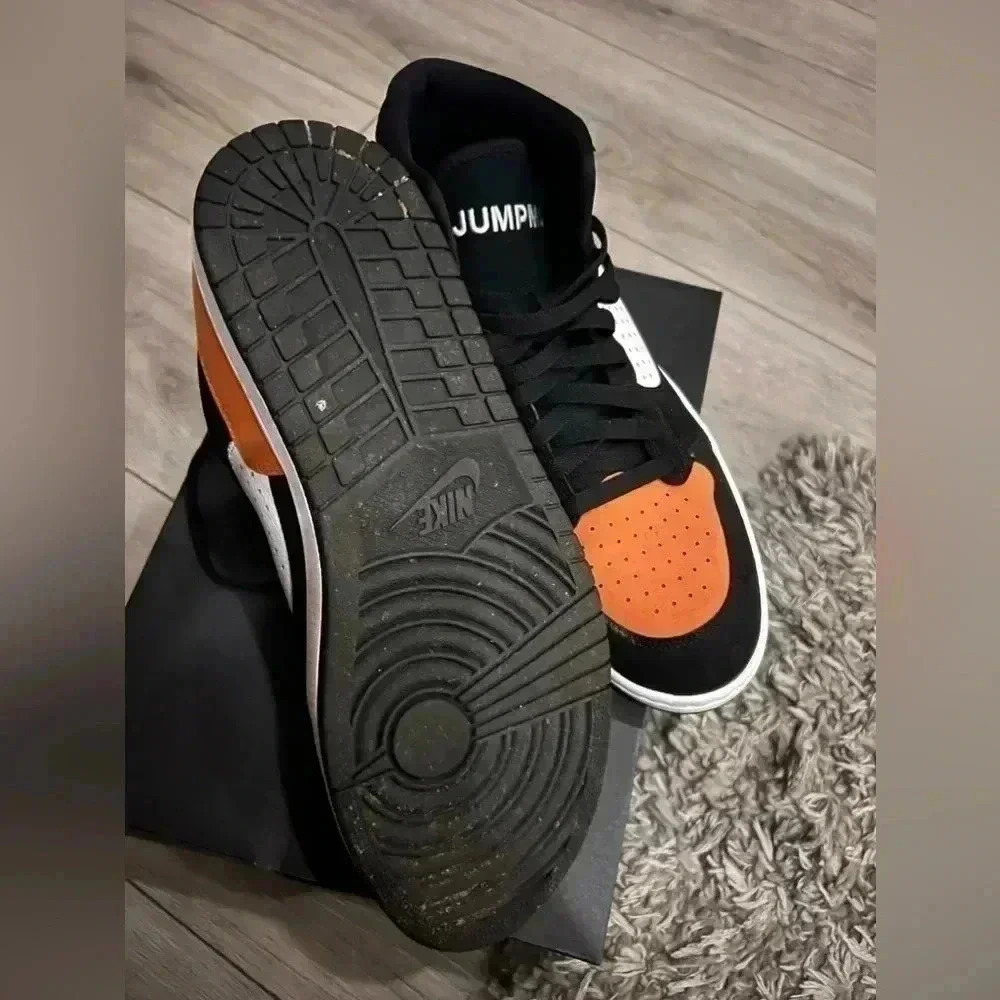 Jordan Access - image 3